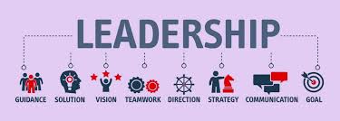 9 Step Effective leadership Communication: Driving Force of Strategic ...